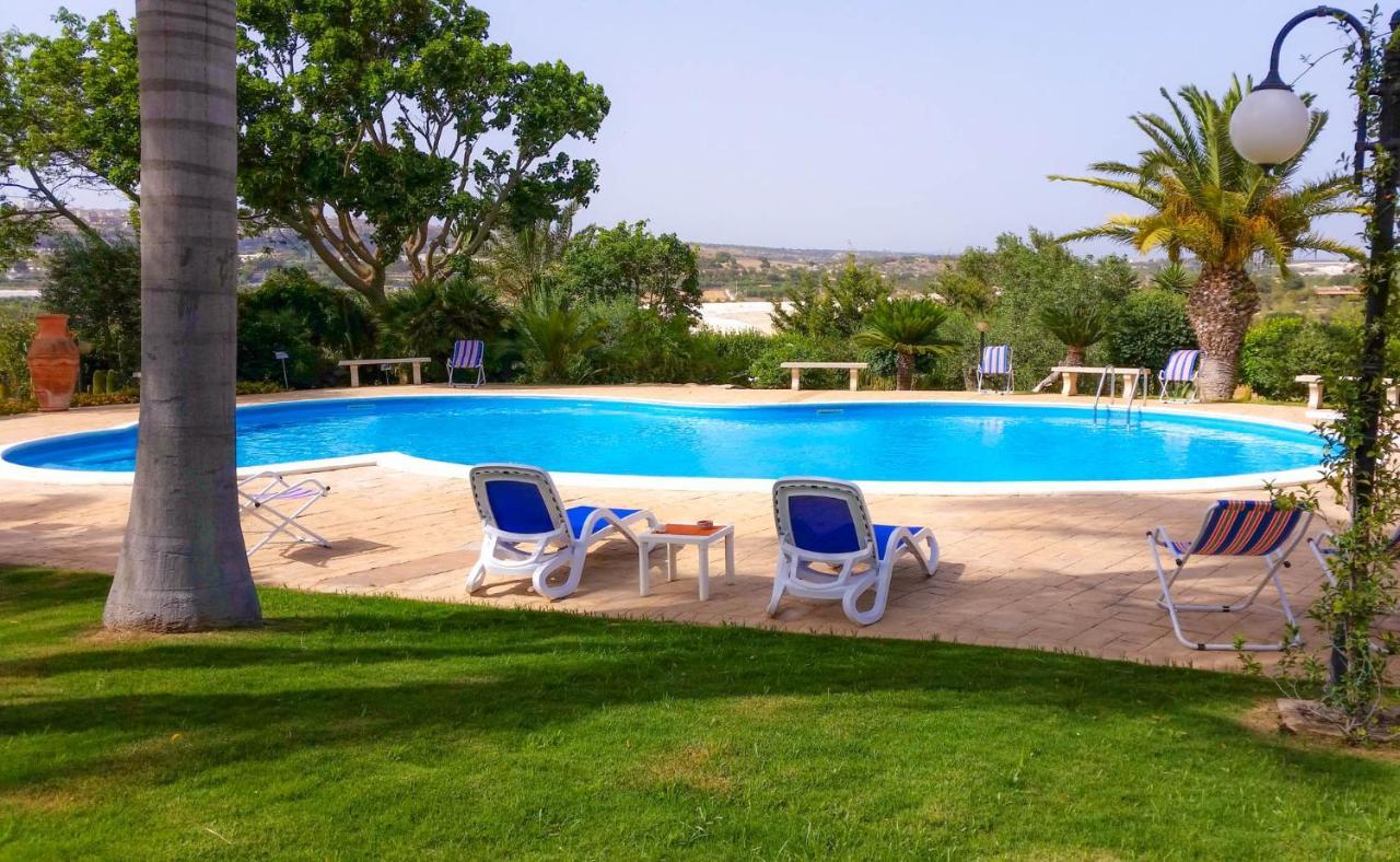Valleforno Country House Di Charme Ispica Ngoại thất bức ảnh