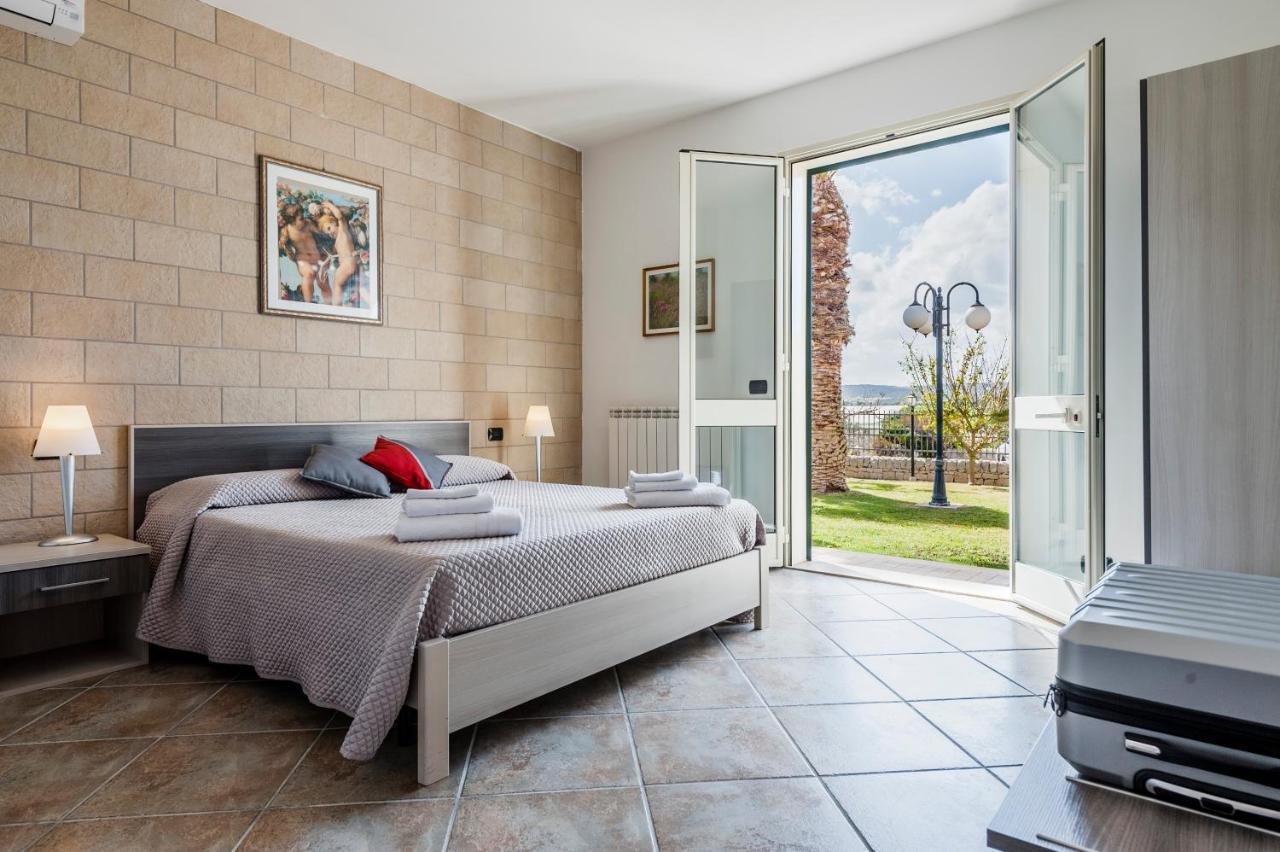 Valleforno Country House Di Charme Ispica Ngoại thất bức ảnh