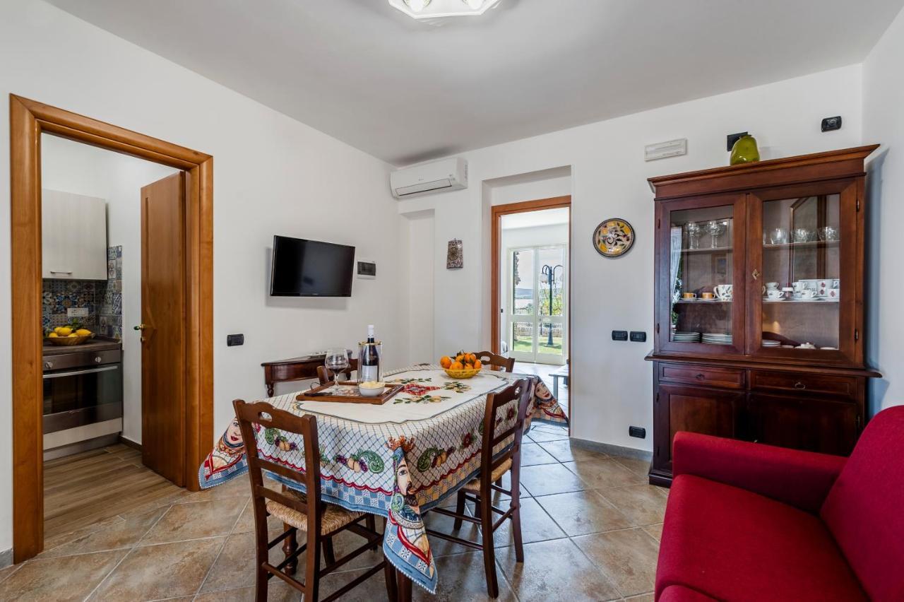 Valleforno Country House Di Charme Ispica Ngoại thất bức ảnh
