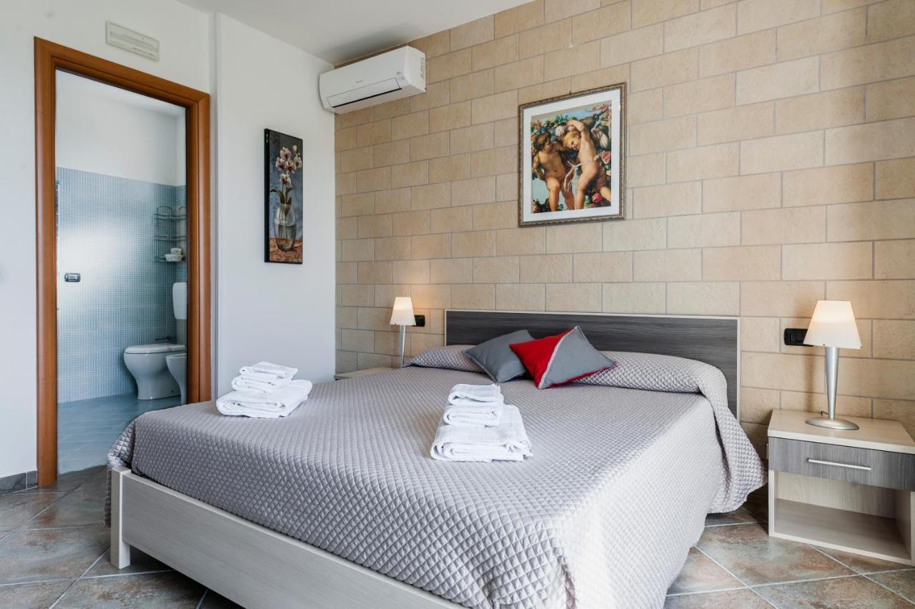 Valleforno Country House Di Charme Ispica Ngoại thất bức ảnh