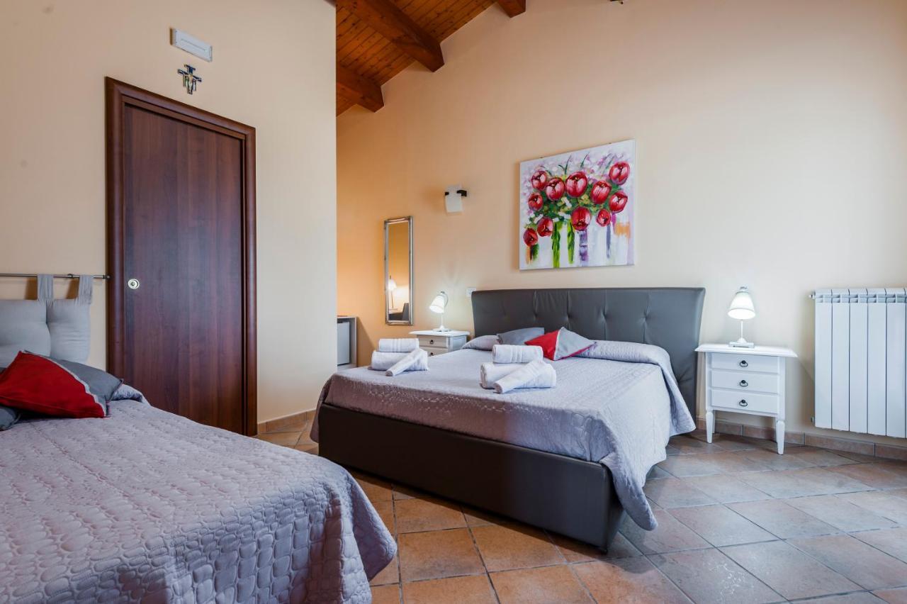 Valleforno Country House Di Charme Ispica Ngoại thất bức ảnh