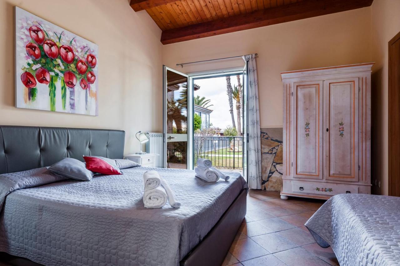 Valleforno Country House Di Charme Ispica Ngoại thất bức ảnh