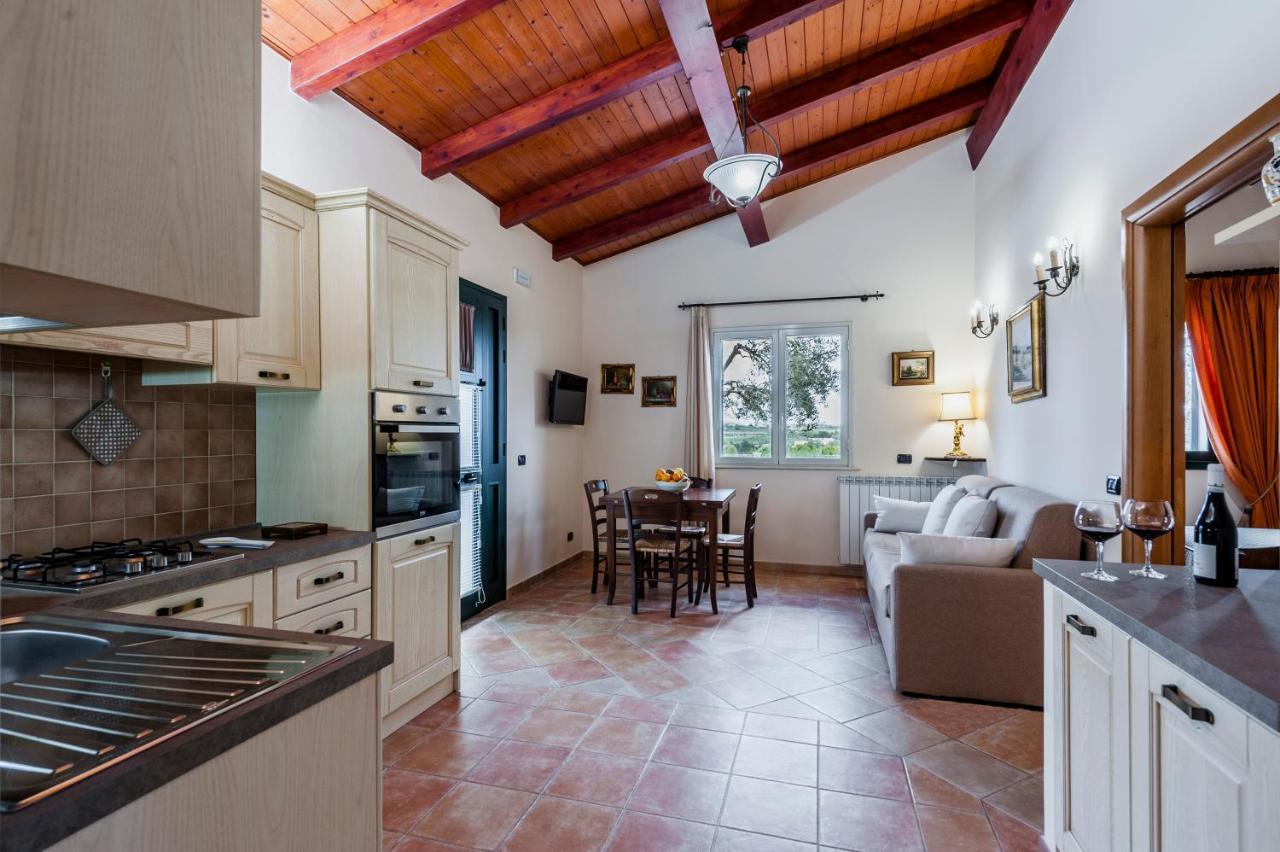 Valleforno Country House Di Charme Ispica Ngoại thất bức ảnh