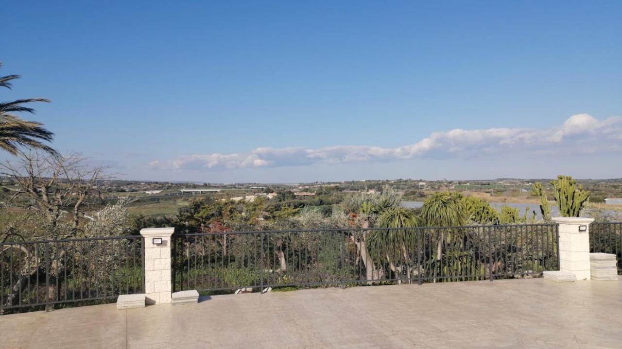 Valleforno Country House Di Charme Ispica Ngoại thất bức ảnh