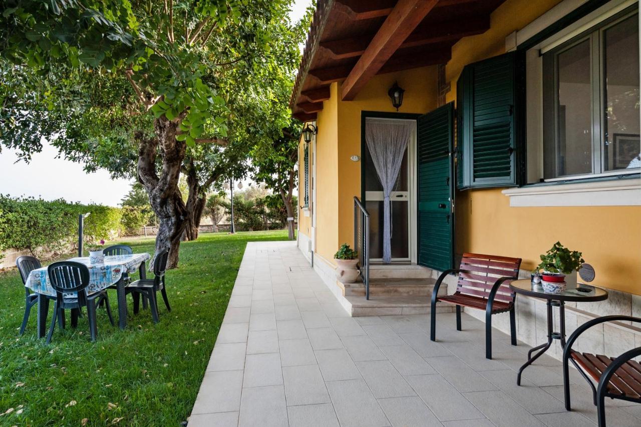 Valleforno Country House Di Charme Ispica Ngoại thất bức ảnh