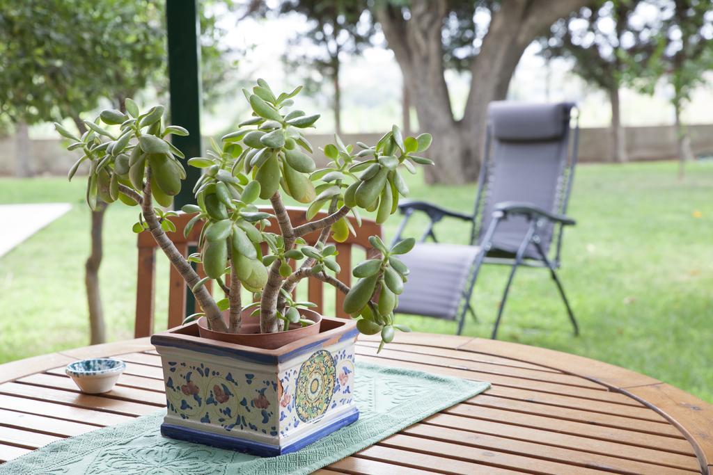 Valleforno Country House Di Charme Ispica Ngoại thất bức ảnh