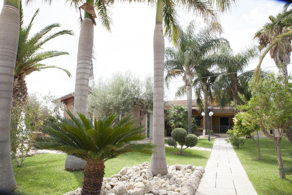 Valleforno Country House Di Charme Ispica Ngoại thất bức ảnh