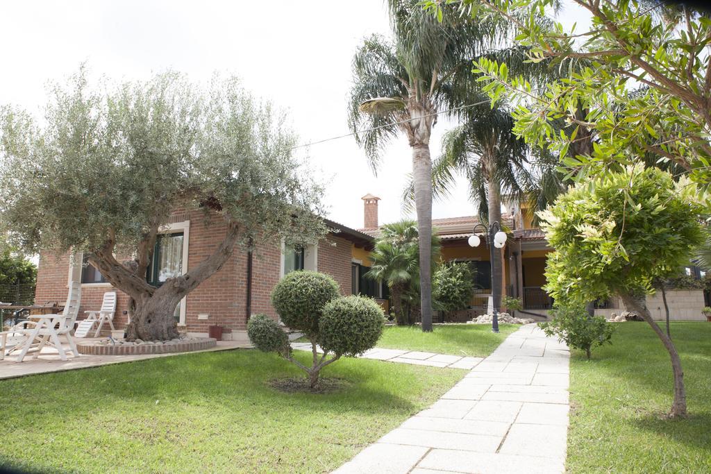 Valleforno Country House Di Charme Ispica Ngoại thất bức ảnh