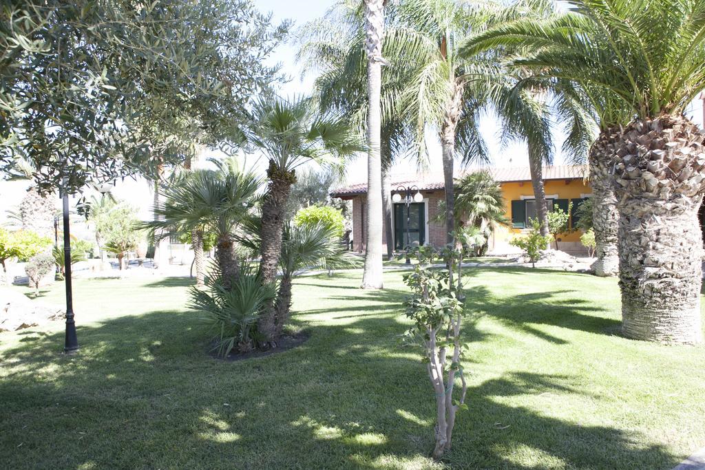 Valleforno Country House Di Charme Ispica Ngoại thất bức ảnh