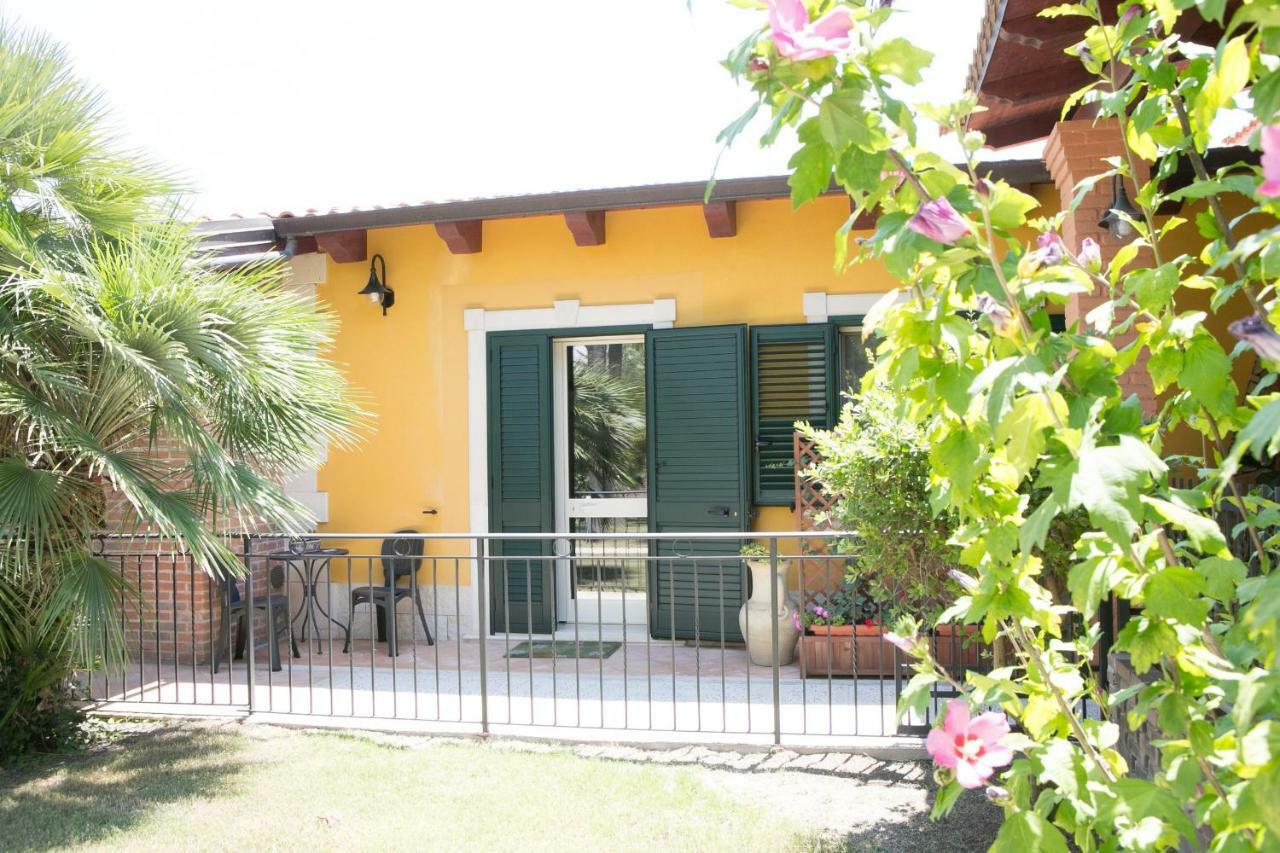 Valleforno Country House Di Charme Ispica Ngoại thất bức ảnh